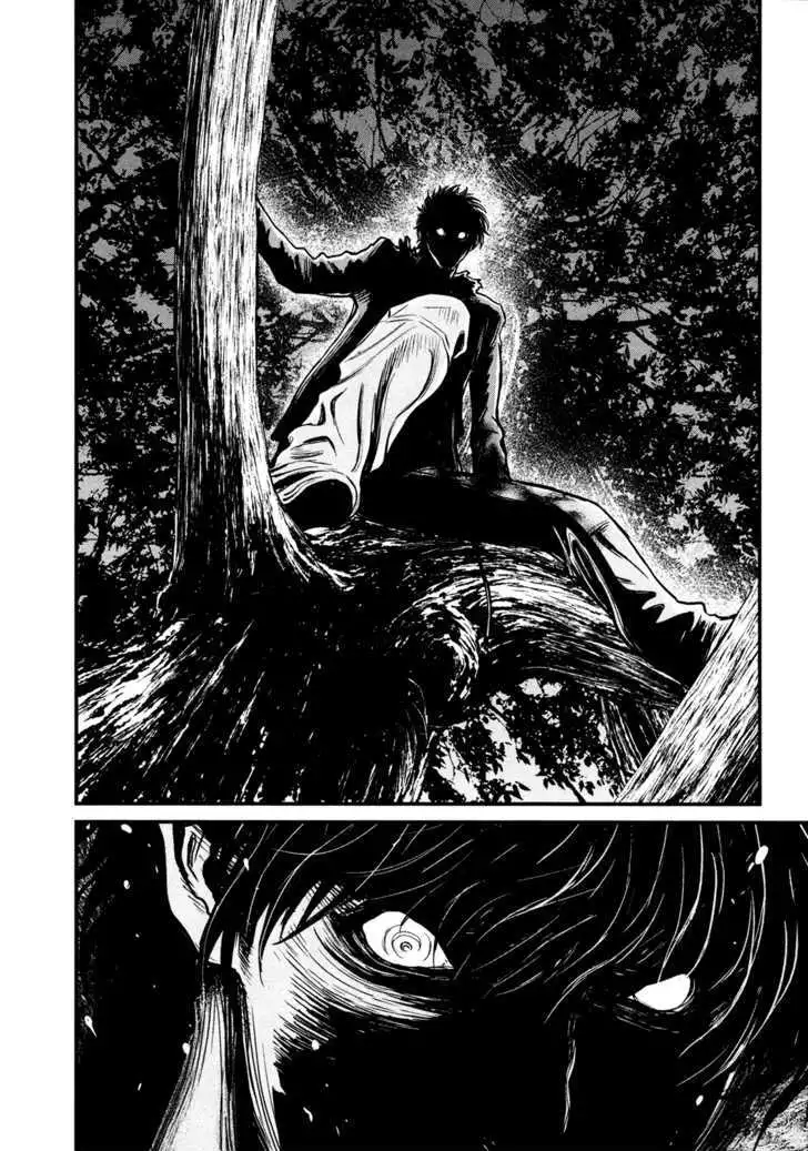 Wolf Guy: Ookami no Monshou - Chapter 90 [photo 4] - MangaPorn