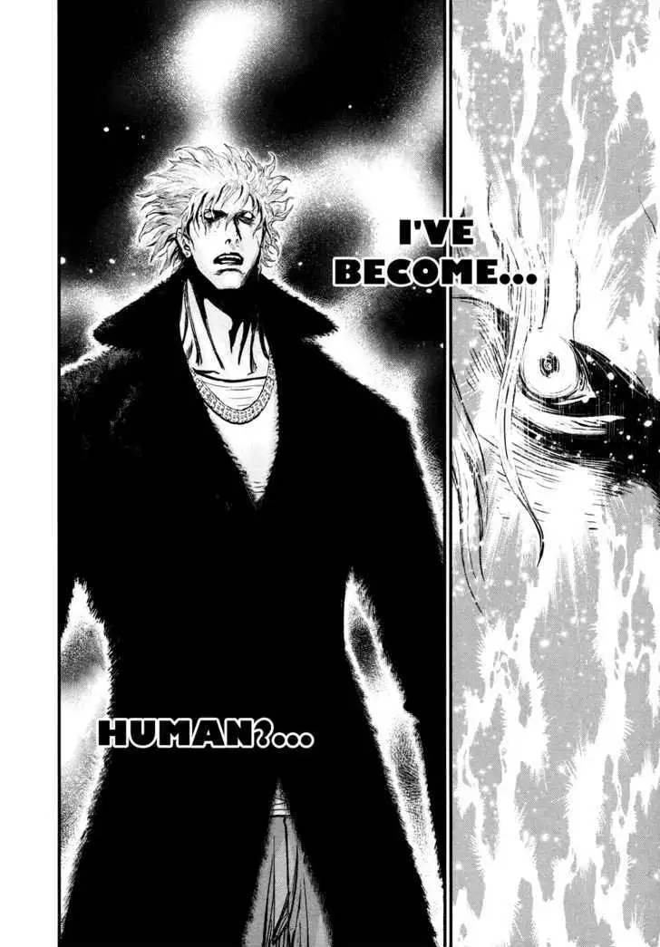 Wolf Guy: Ookami no Monshou - Chapter 92 [photo 19] - MangaPorn