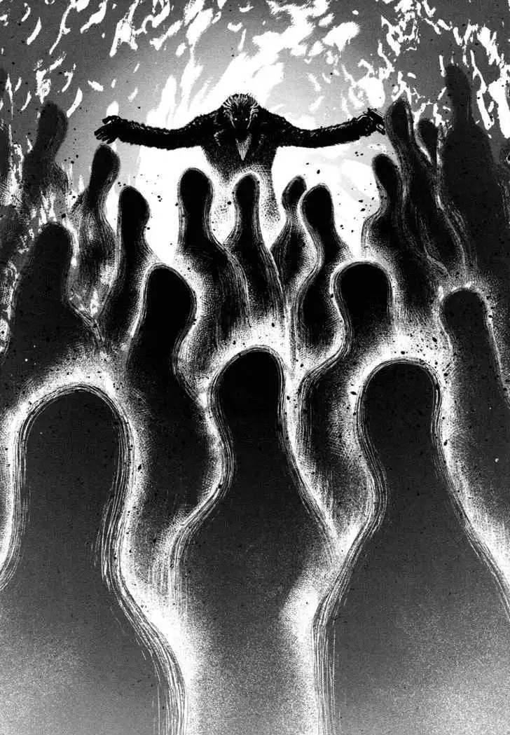 Wolf Guy: Ookami no Monshou - Chapter 93 [photo 19] - MangaPorn