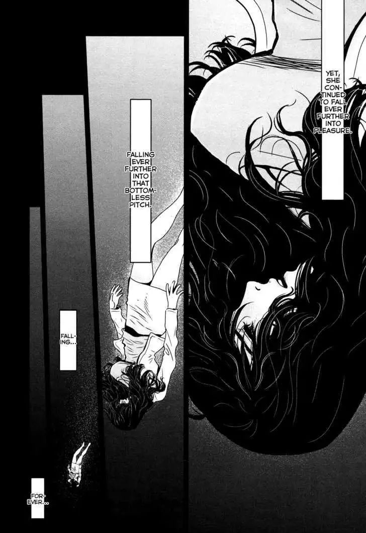 Wolf Guy: Ookami no Monshou - Chapter 96 [photo 18] - MangaPorn