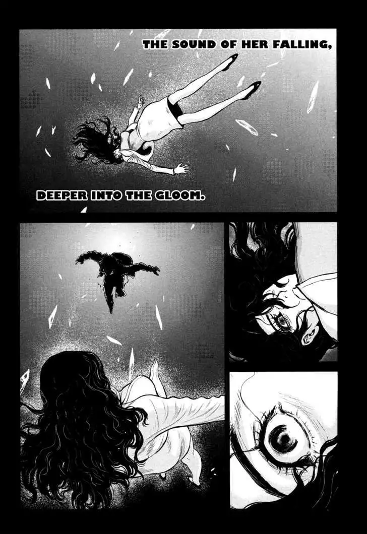 Wolf Guy: Ookami no Monshou - Chapter 97 [photo 10] - MangaPorn