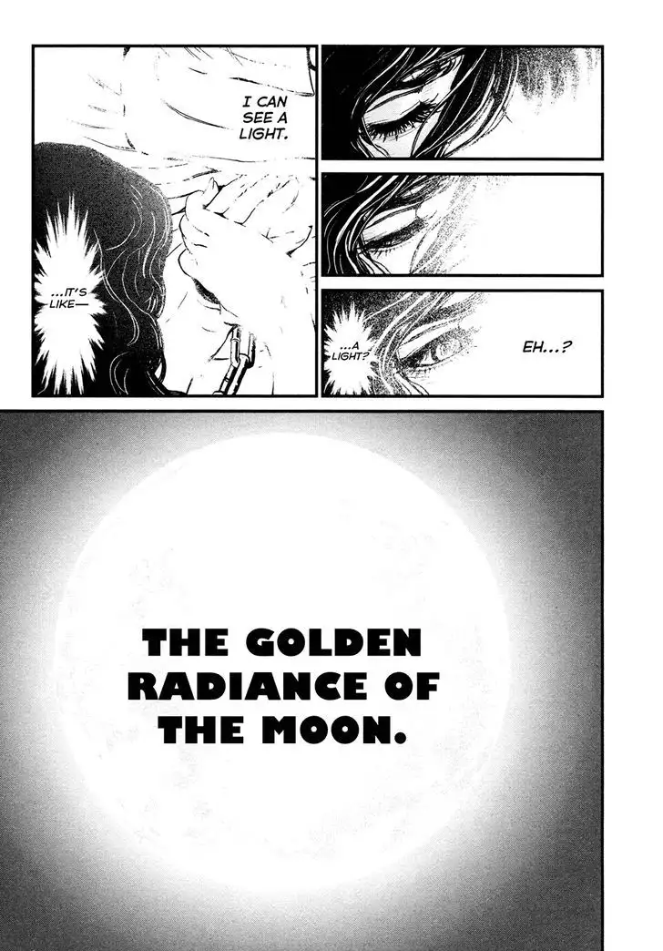 Wolf Guy: Ookami no Monshou - Chapter 99 [photo 7] - MangaPorn