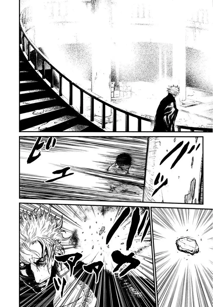 Wolf Guy: Ookami no Monshou - Chapter 101 [photo 10] - MangaPorn