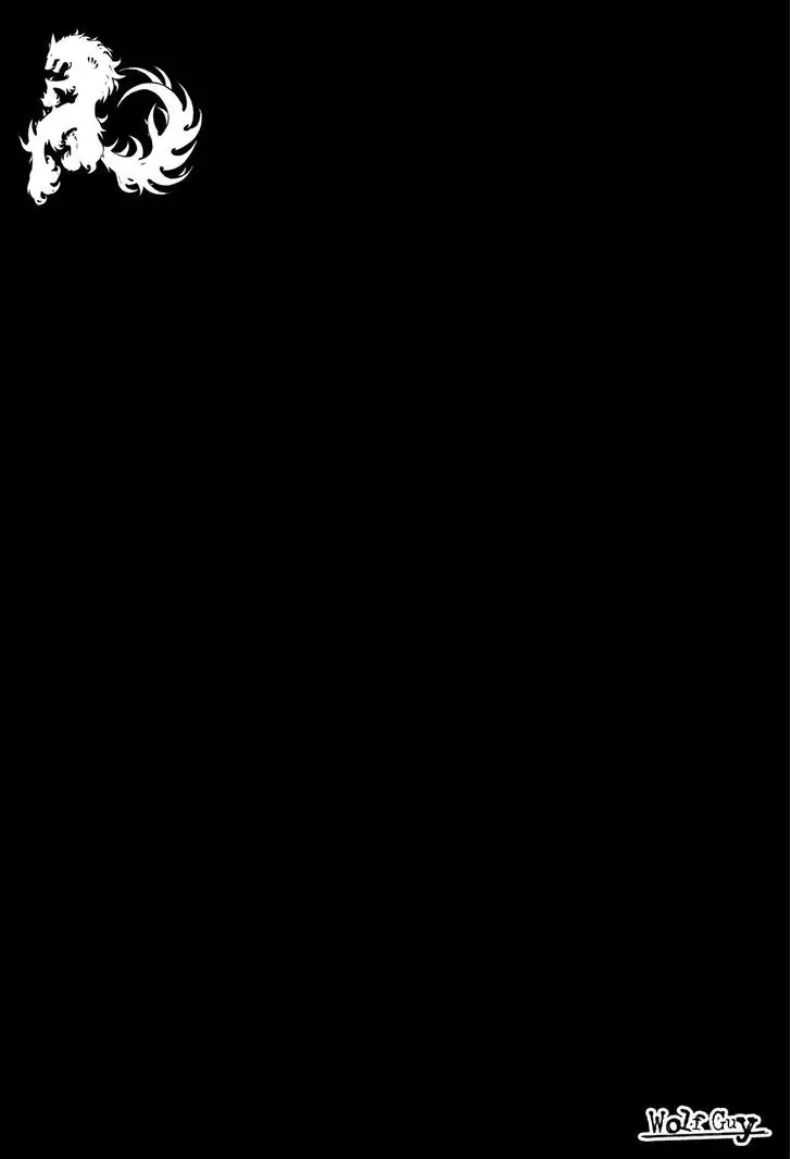 Wolf Guy: Ookami no Monshou - Chapter 103 [photo 19] - MangaPorn