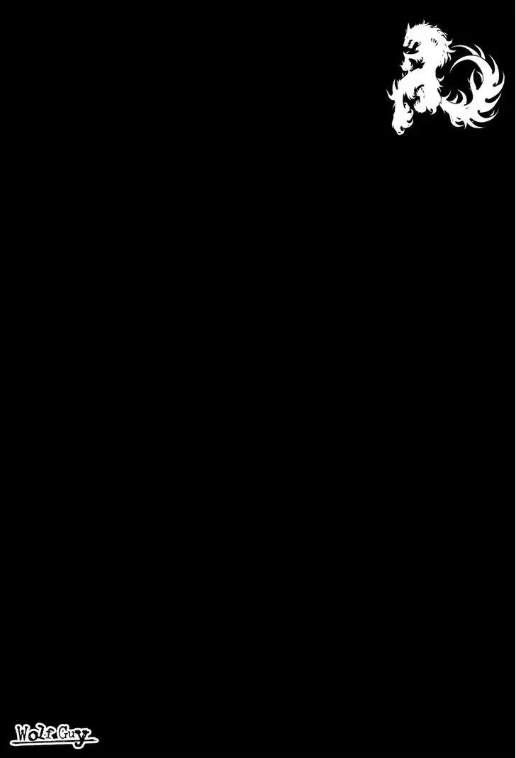 Wolf Guy: Ookami no Monshou - Chapter 103 [photo 20] - MangaPorn
