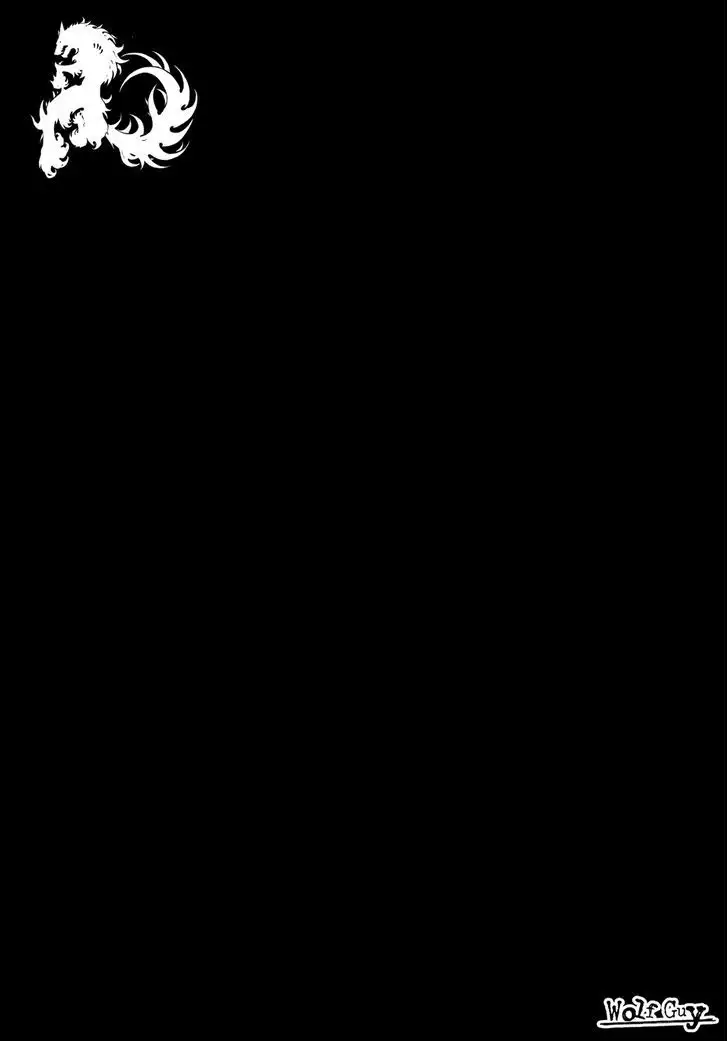 Wolf Guy: Ookami no Monshou - Chapter 105 [photo 20] - MangaPorn