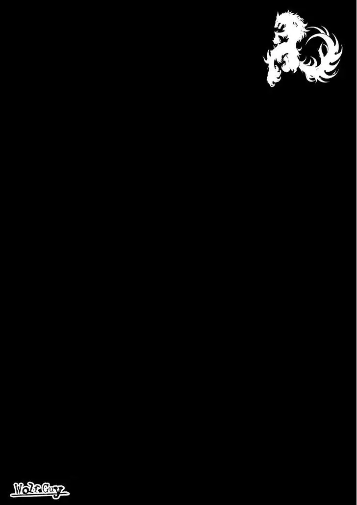Wolf Guy: Ookami no Monshou - Chapter 105 [photo 21] - MangaPorn