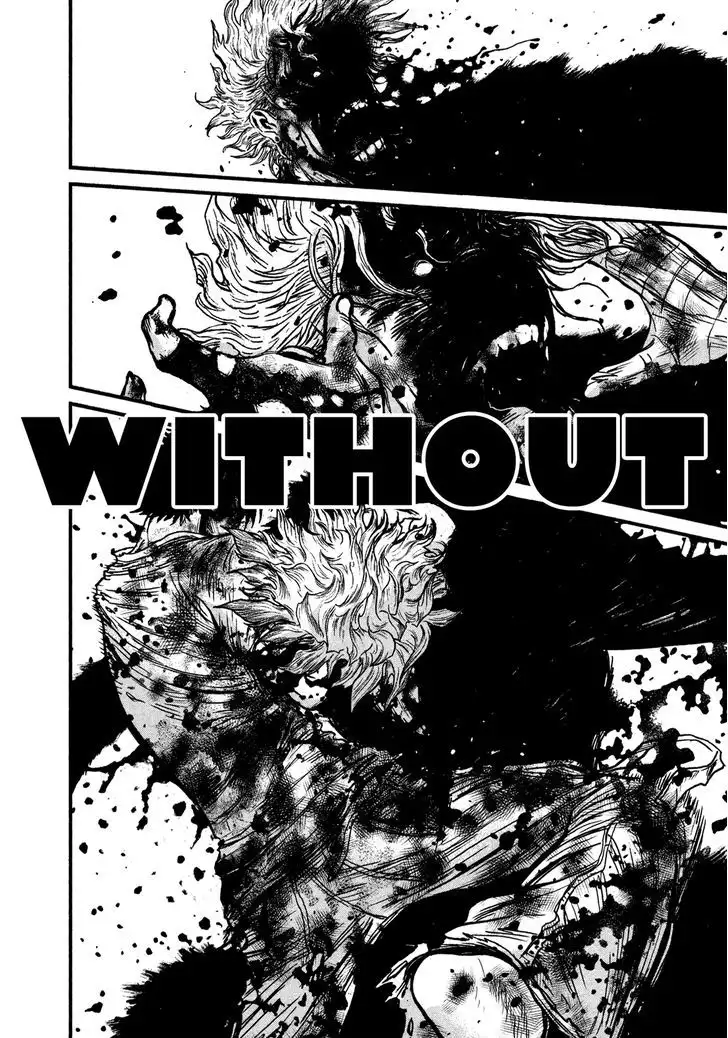 Wolf Guy: Ookami no Monshou - Chapter 107 [photo 9] - MangaPorn