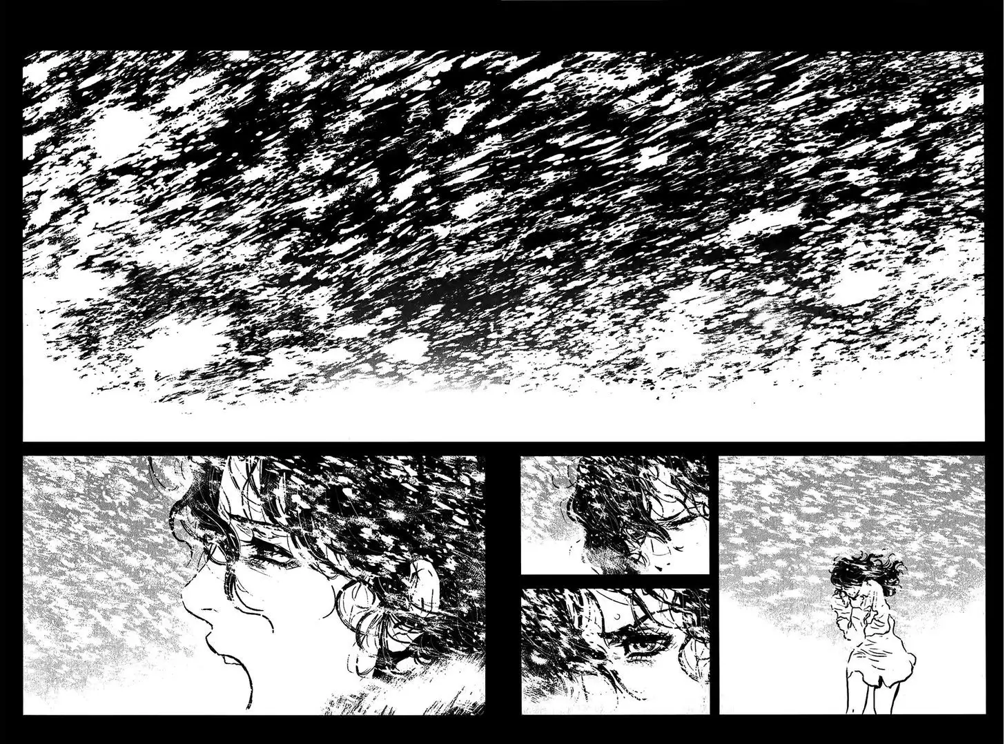 Wolf Guy: Ookami no Monshou - Chapter 113 [photo 4] - MangaPorn