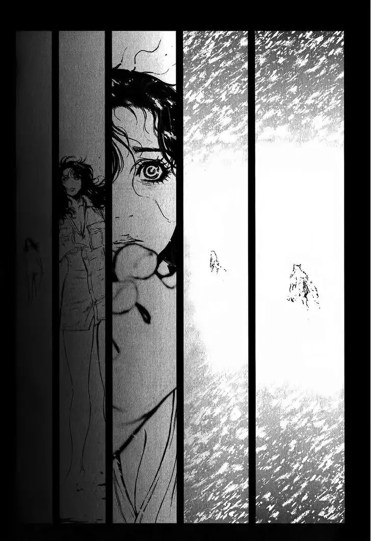 Wolf Guy: Ookami no Monshou - Chapter 113 [photo 8] - MangaPorn