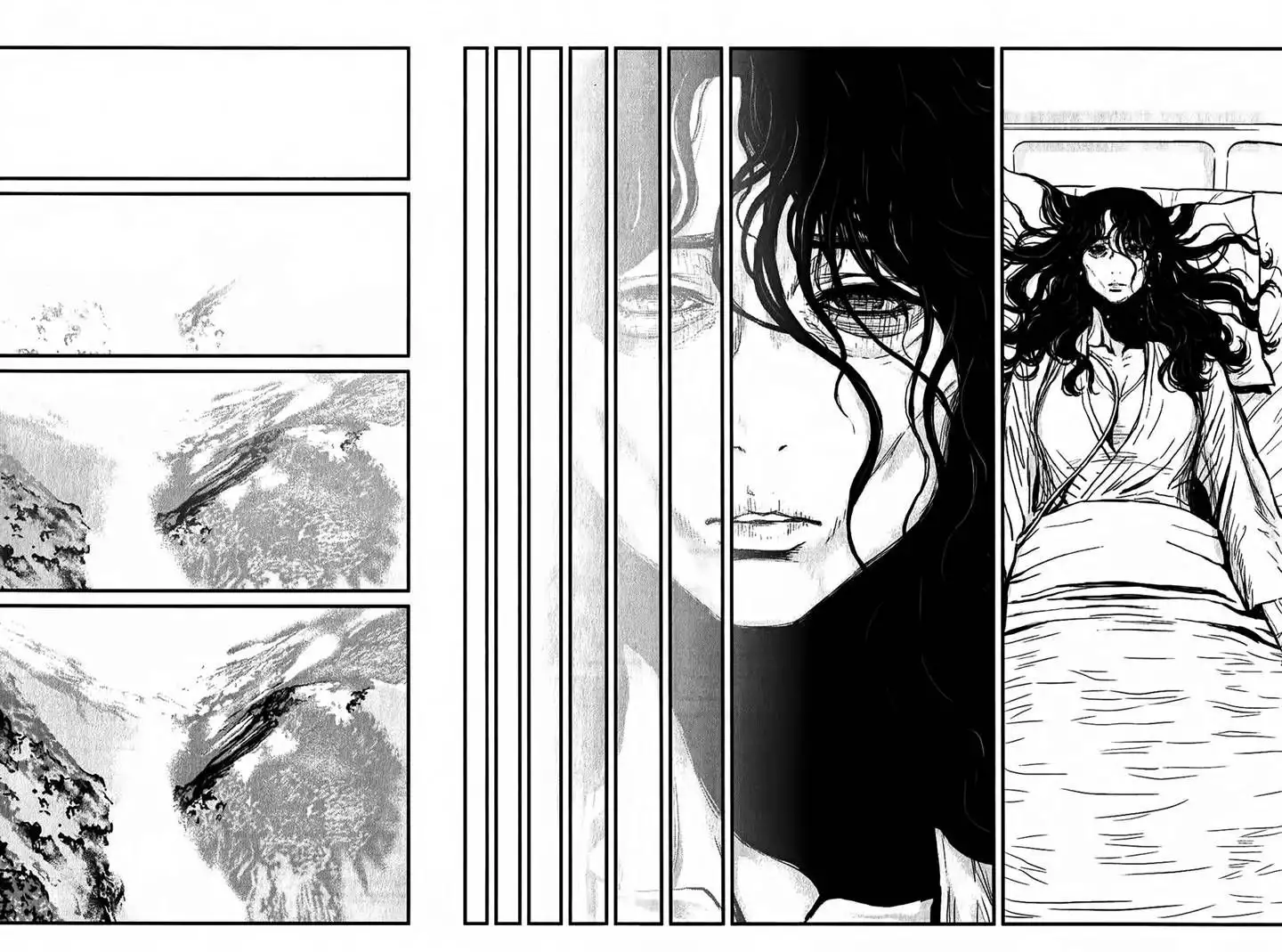 Wolf Guy: Ookami no Monshou - Chapter 114 [photo 12] - MangaPorn