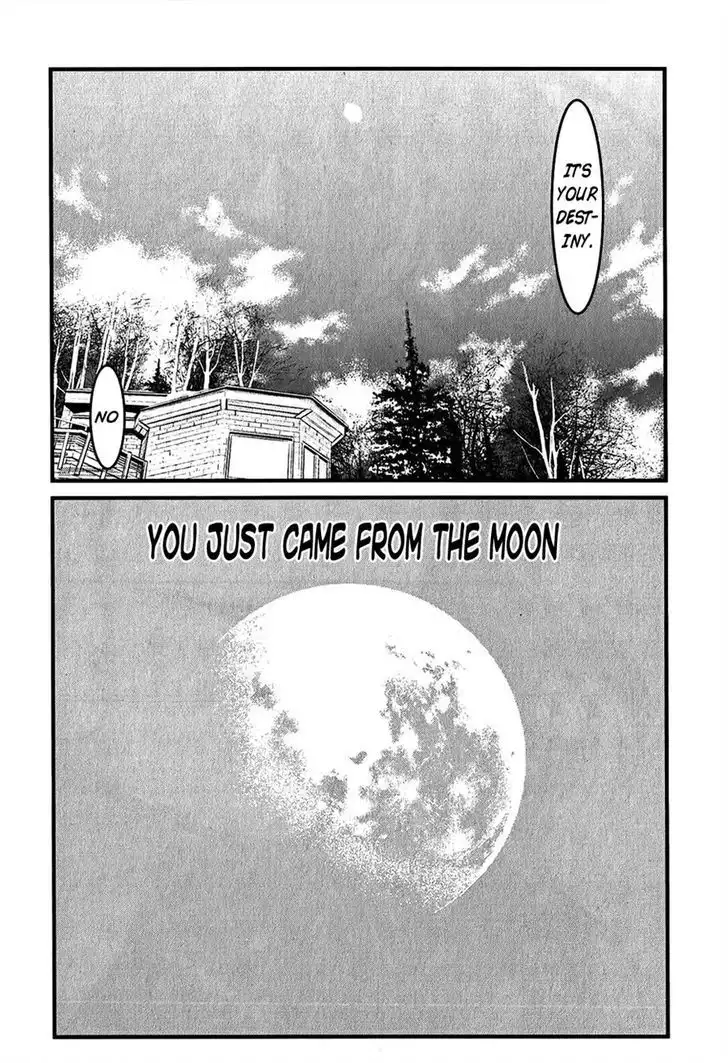 Wolf Guy: Ookami no Monshou - Chapter 116 [photo 18] - MangaPorn