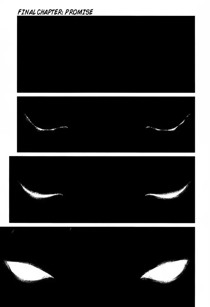 Wolf Guy: Ookami no Monshou - Chapter 117 [photo 1] - MangaPorn