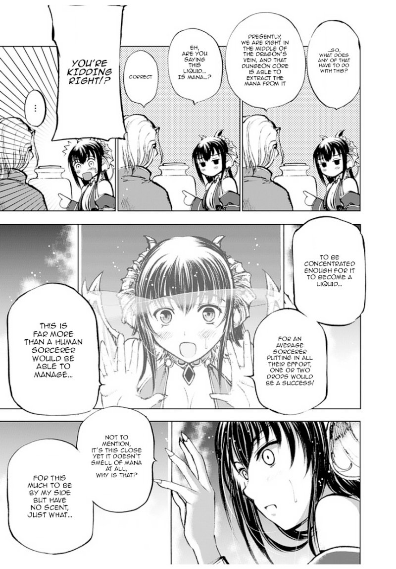 Maou no Hajimekata: The Comic - Chapter 1 [photo 25] - MangaPorn