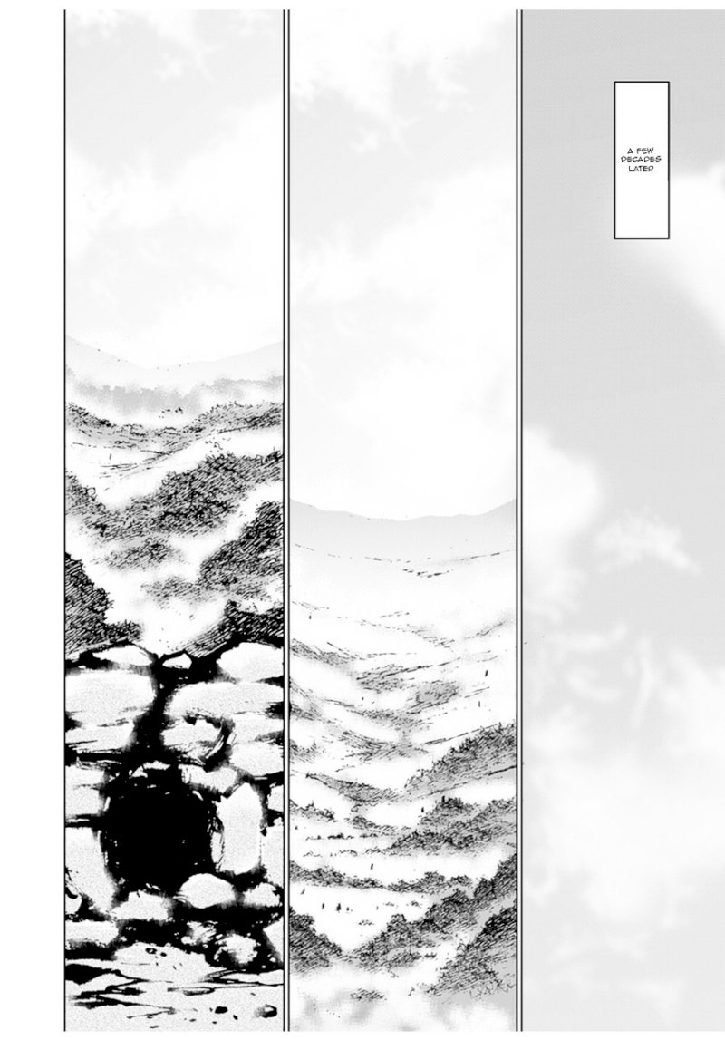 Maou no Hajimekata: The Comic - Chapter 1 [photo 5] - MangaPorn