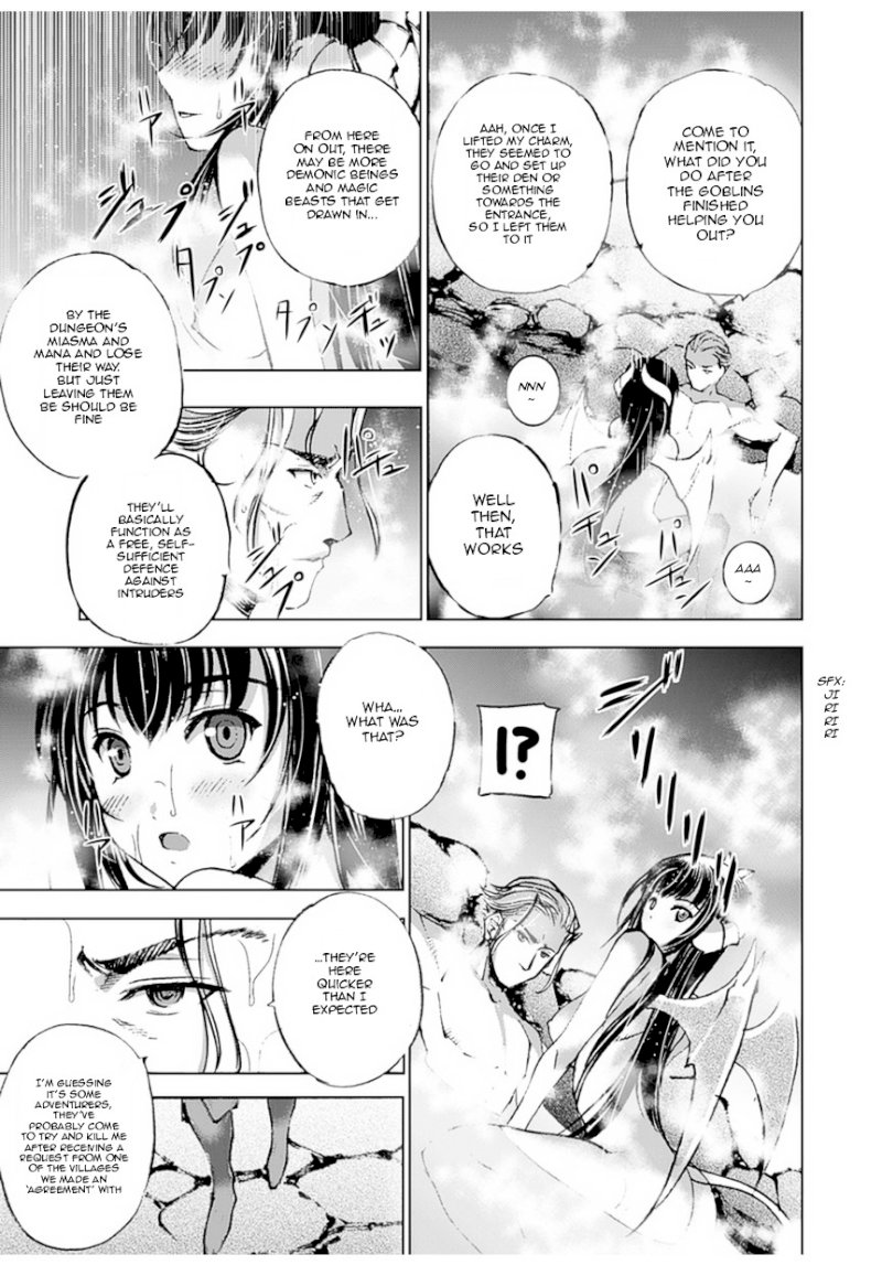 Maou no Hajimekata: The Comic - Chapter 2 [photo 11] - MangaPorn