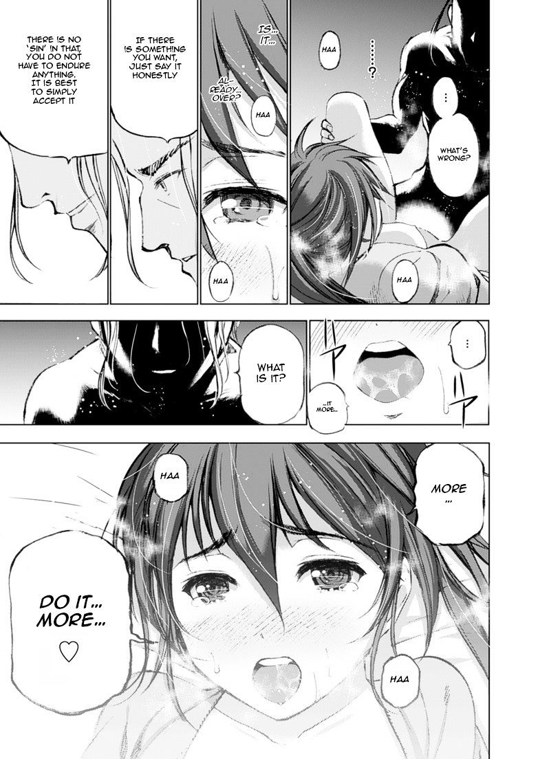 Maou no Hajimekata: The Comic - Chapter 3 [photo 13] - MangaPorn