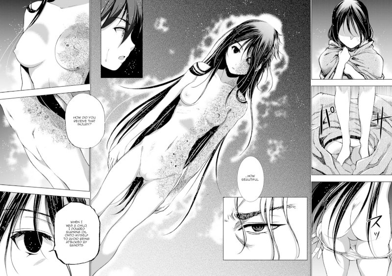 Maou no Hajimekata: The Comic - Chapter 4 [photo 14] - MangaPorn