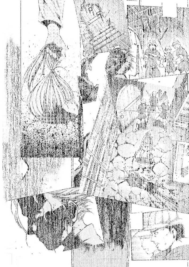 Maou no Hajimekata: The Comic - Chapter 13 [photo 20] - MangaPorn