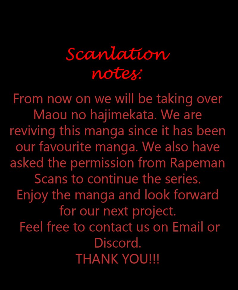 Maou no Hajimekata: The Comic - Chapter 17 [photo 32] - MangaPorn