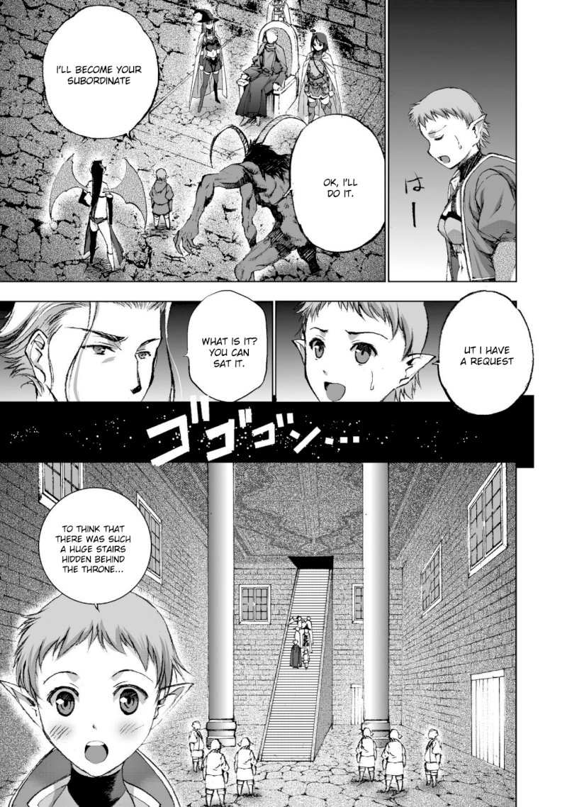 Maou no Hajimekata: The Comic - Chapter 20 [photo 10] - MangaPorn