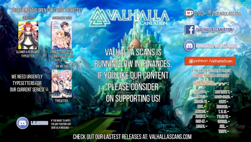 Maou no Hajimekata: The Comic - Chapter 21 [photo 23] - MangaPorn