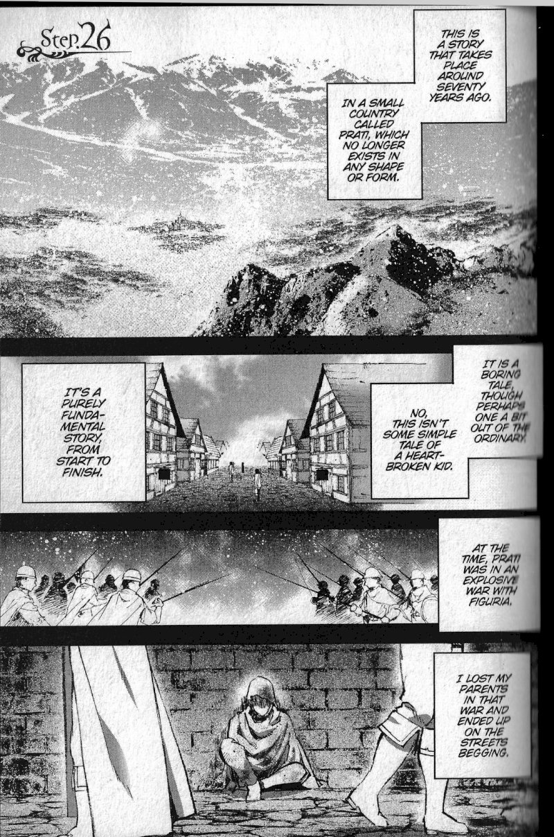 Maou no Hajimekata: The Comic - Chapter 26 [photo 1] - MangaPorn