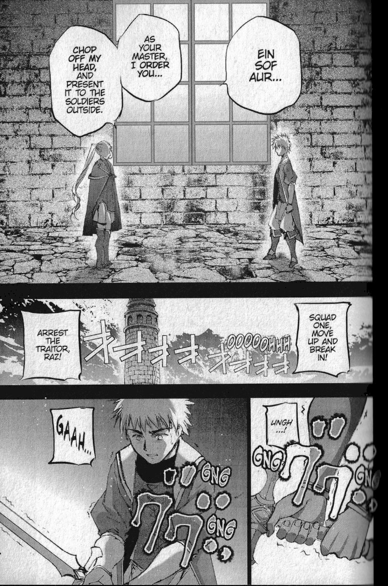 Maou no Hajimekata: The Comic - Chapter 26 [photo 11] - MangaPorn