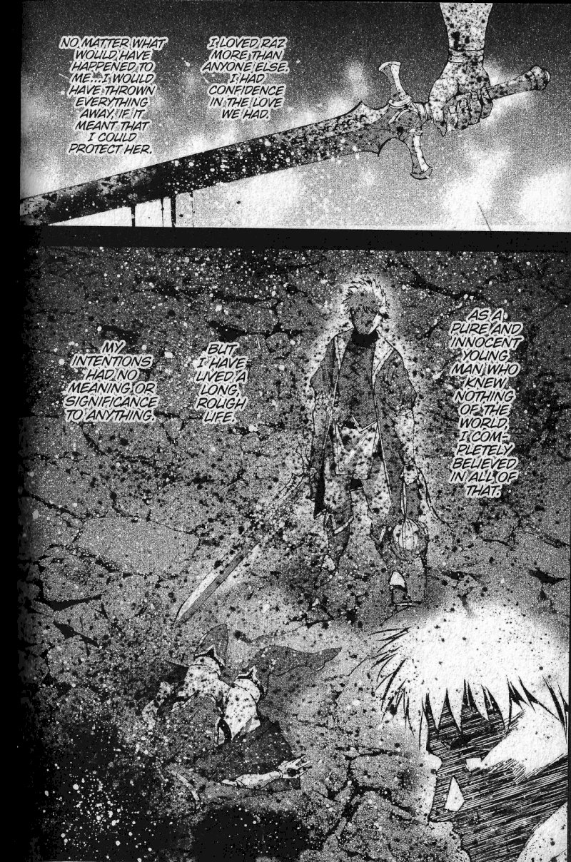 Maou no Hajimekata: The Comic - Chapter 26 [photo 14] - MangaPorn