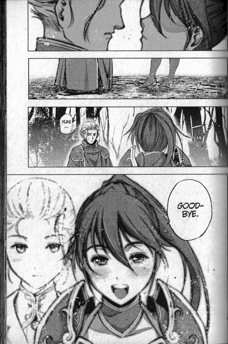 Maou no Hajimekata: The Comic - Chapter 26 [photo 19] - MangaPorn