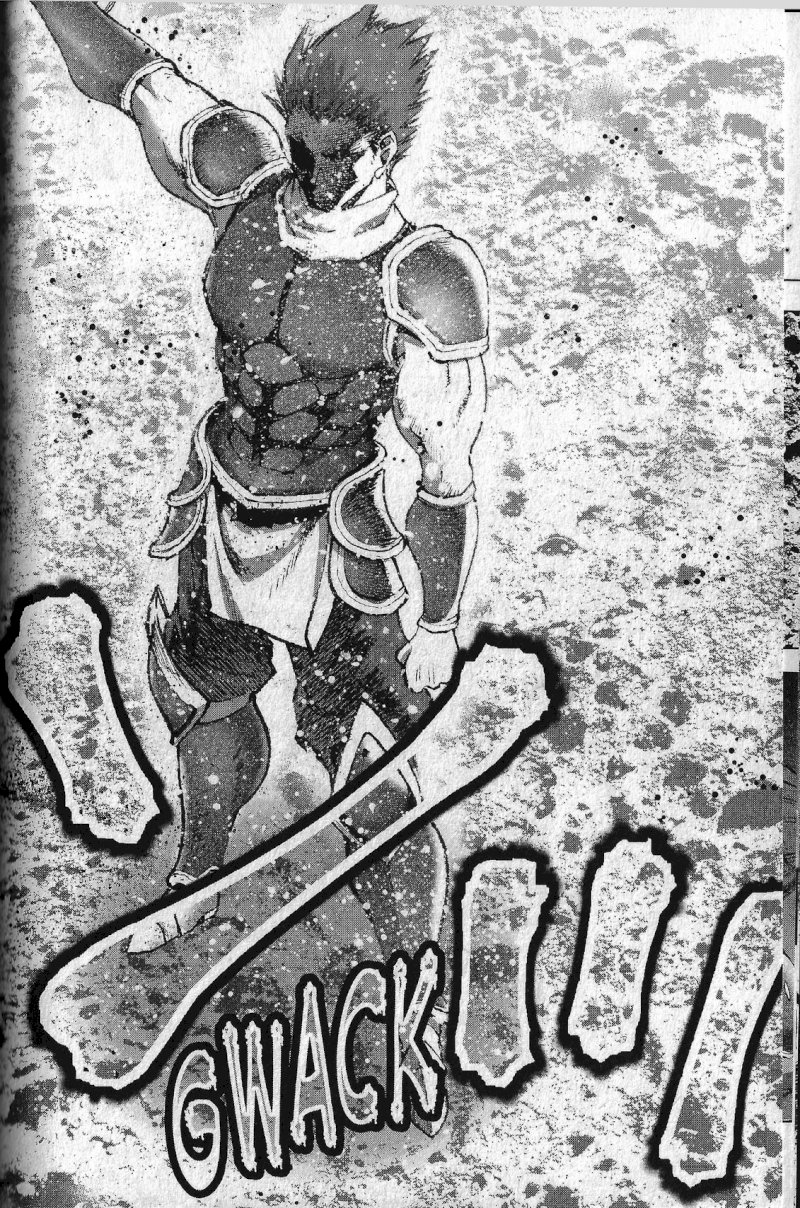 Maou no Hajimekata: The Comic - Chapter 26 [photo 20] - MangaPorn