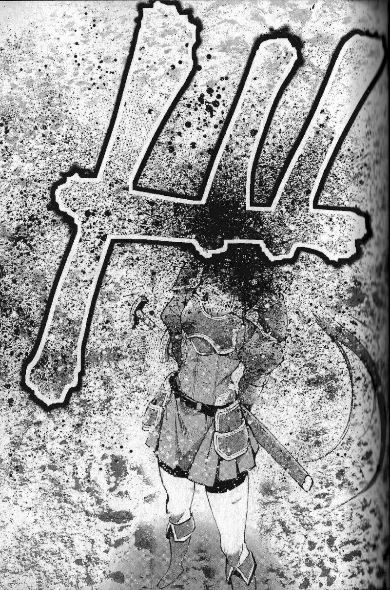 Maou no Hajimekata: The Comic - Chapter 26 [photo 21] - MangaPorn