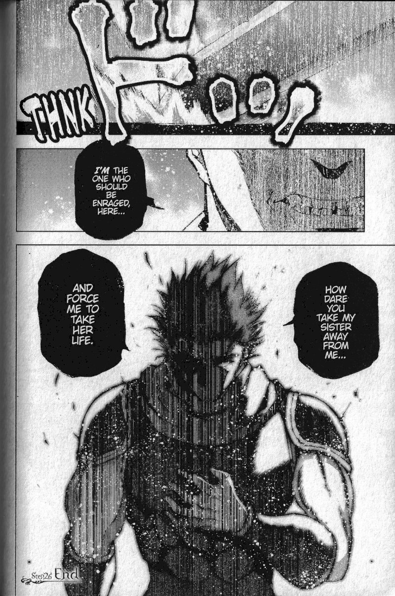 Maou no Hajimekata: The Comic - Chapter 26 [photo 24] - MangaPorn