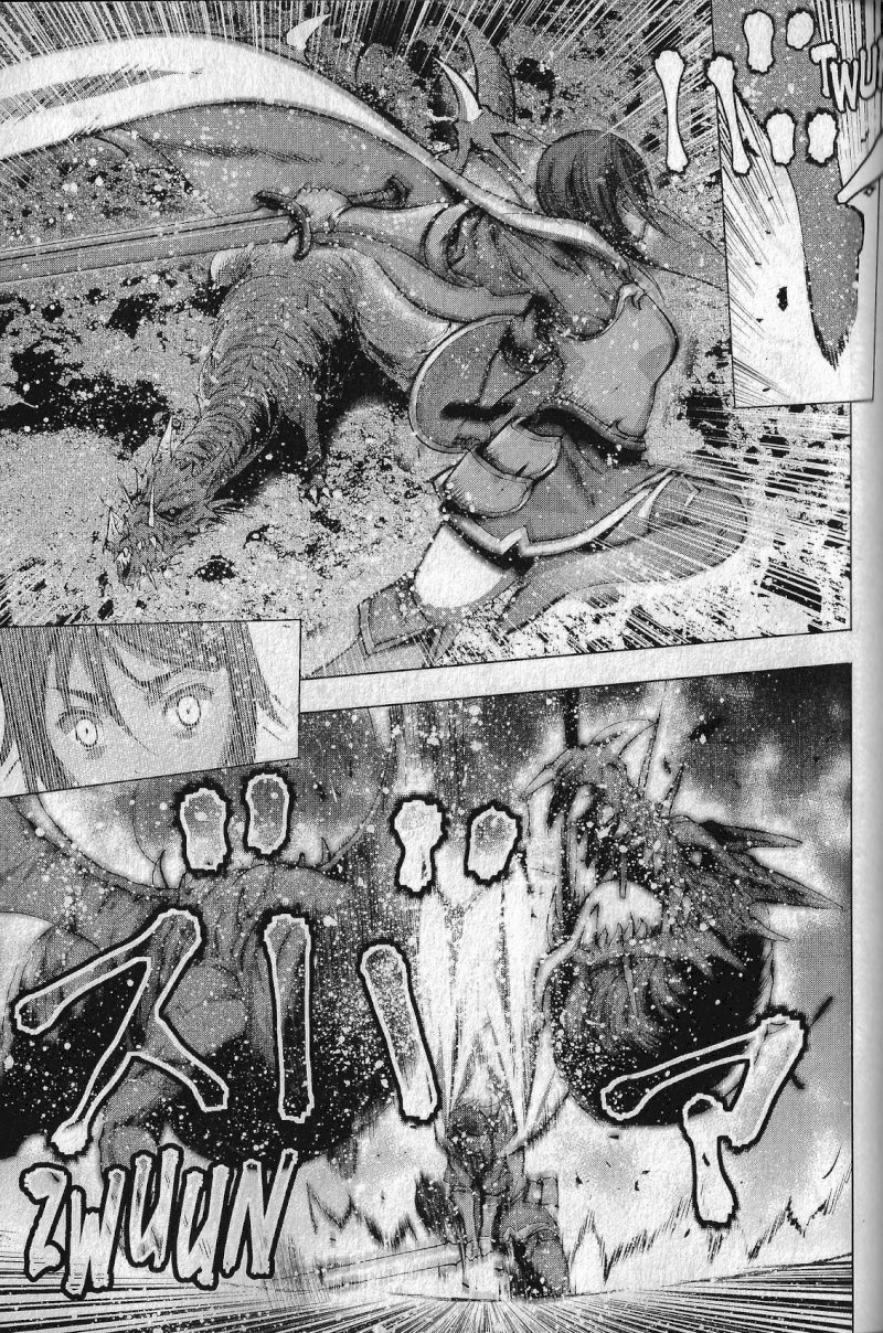 Maou no Hajimekata: The Comic - Chapter 28 [photo 15] - MangaPorn