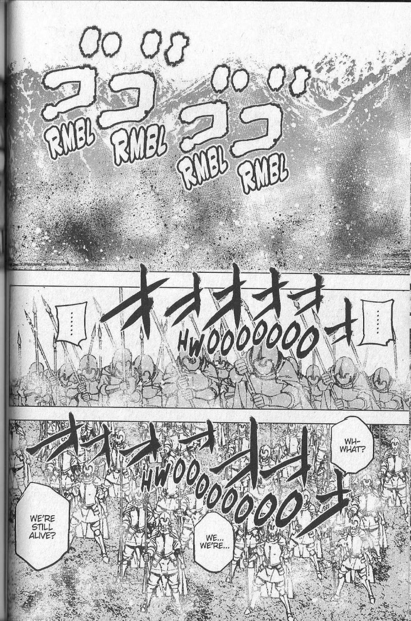 Maou no Hajimekata: The Comic - Chapter 31 [photo 14] - MangaPorn