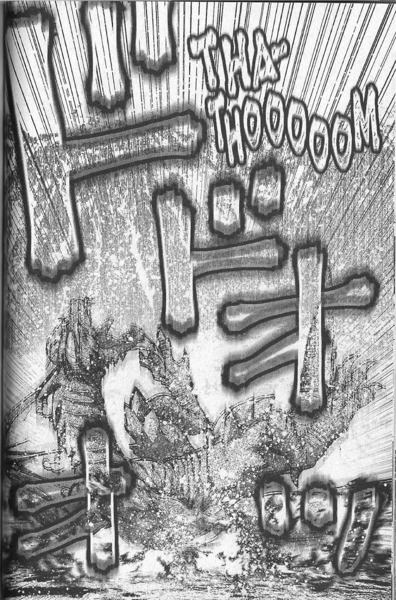 Maou no Hajimekata: The Comic - Chapter 32 [photo 6] - MangaPorn