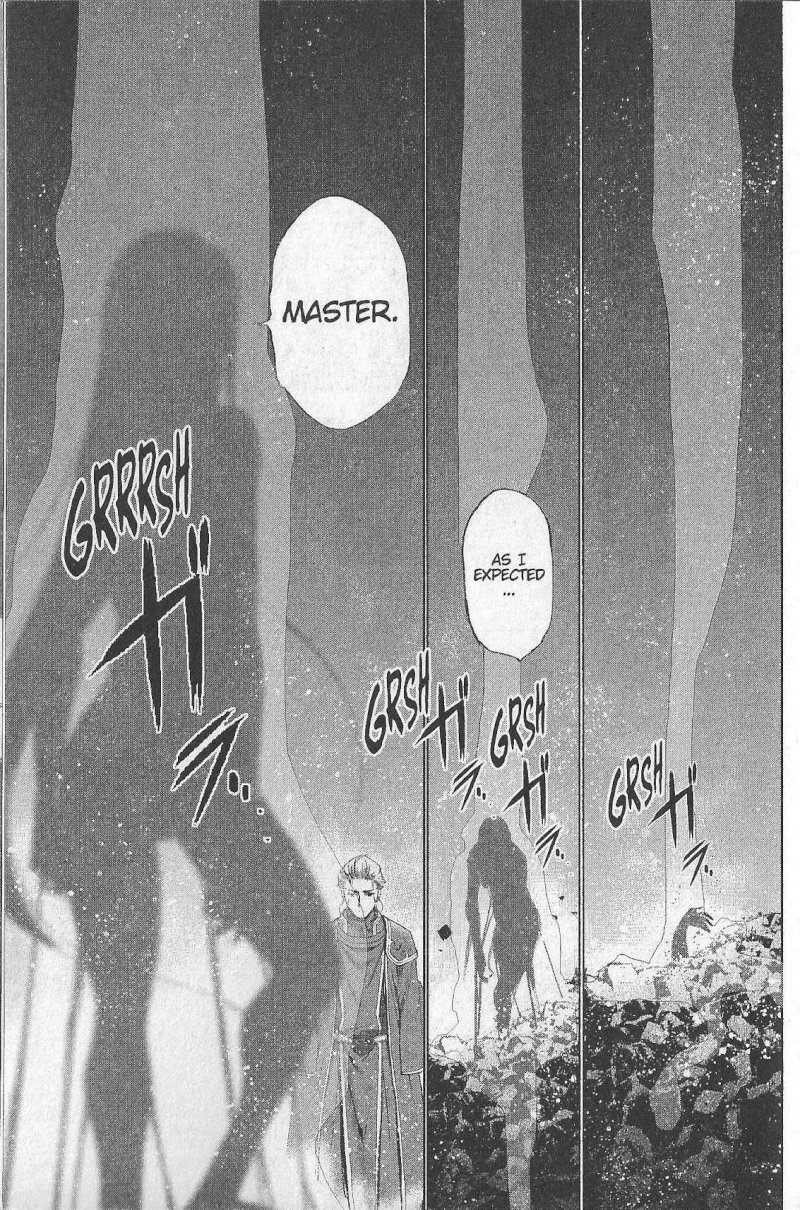 Maou no Hajimekata: The Comic - Chapter 38 [photo 17] - MangaPorn