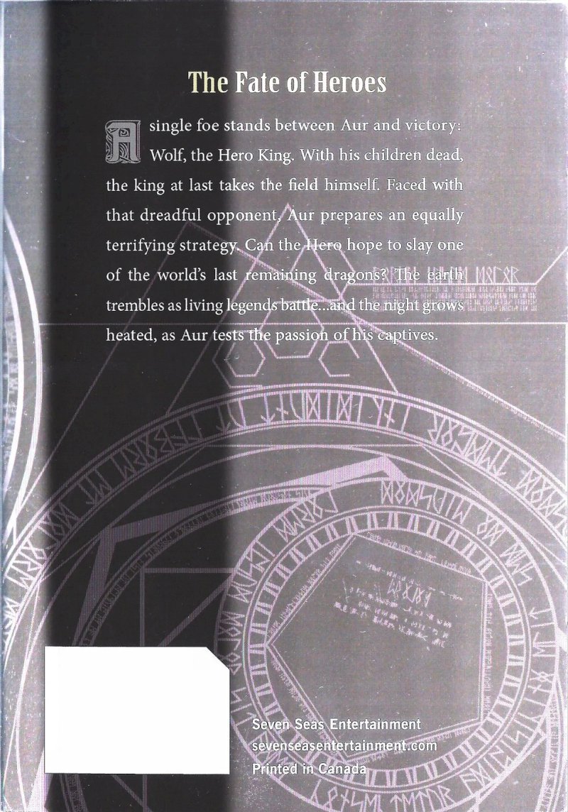 Maou no Hajimekata: The Comic - Chapter 38 [photo 20] - MangaPorn