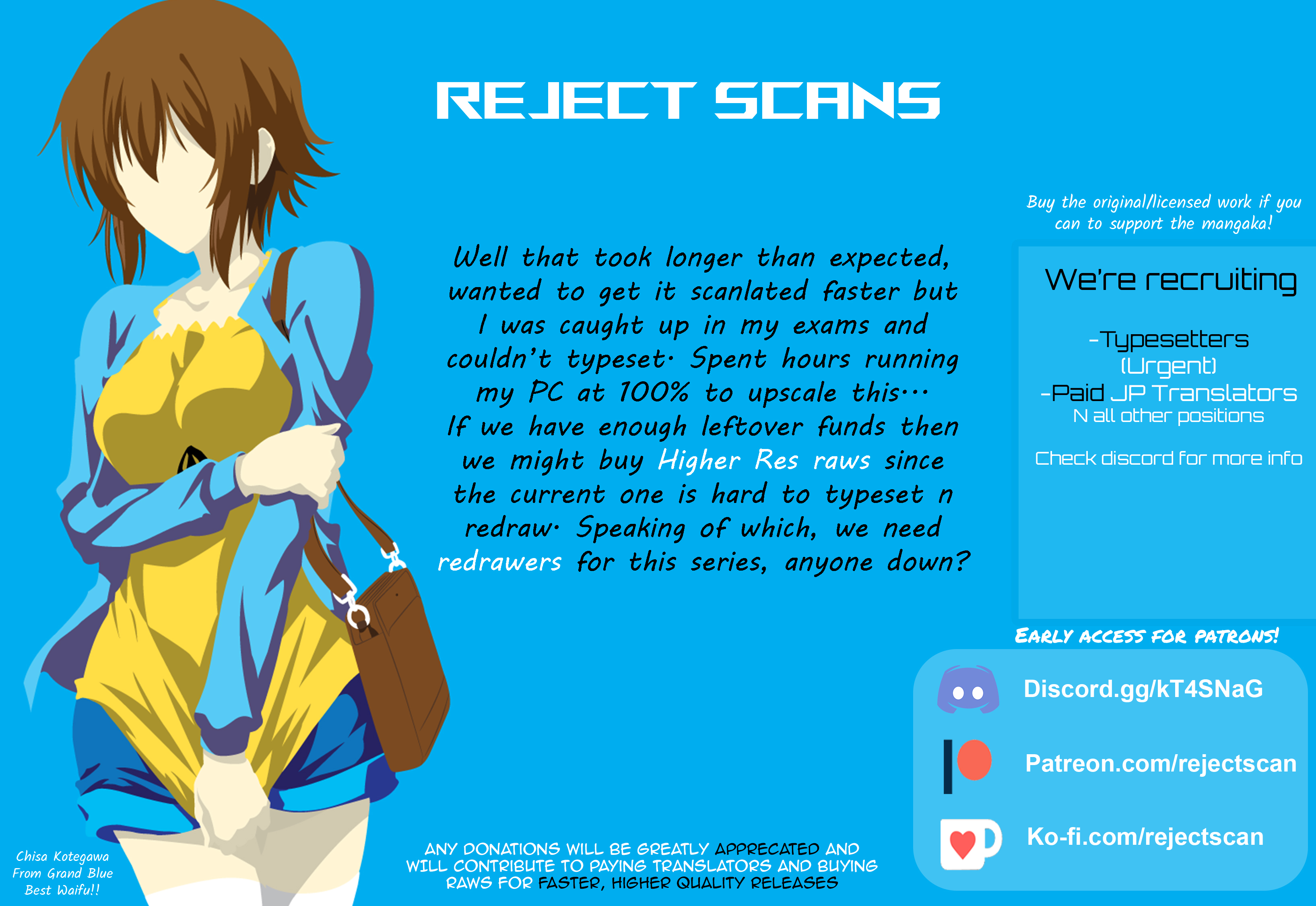 Maou no Hajimekata: The Comic - Chapter 40 [photo 22] - MangaPorn