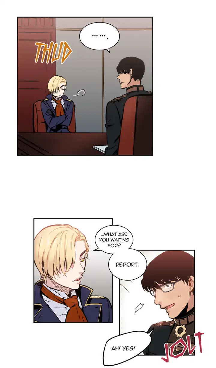 Blood bank - Chapter 1 [photo 15] - MangaPorn