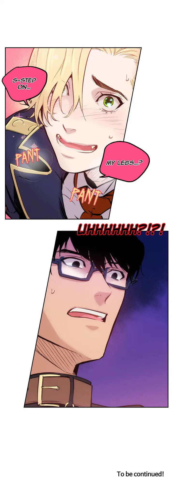 Blood bank - Chapter 1 [photo 23] - MangaPorn
