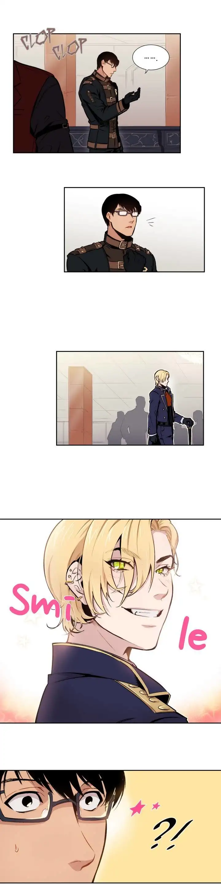 Blood bank - Chapter 3 [photo 14] - MangaPorn
