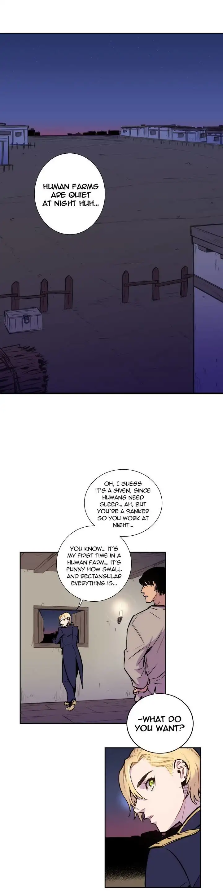 Blood bank - Chapter 4 [photo 10] - MangaPorn