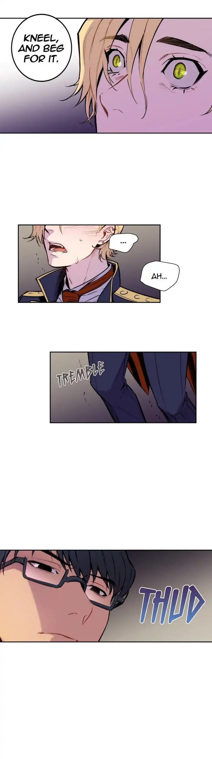 Blood bank - Chapter 4 [photo 21] - MangaPorn