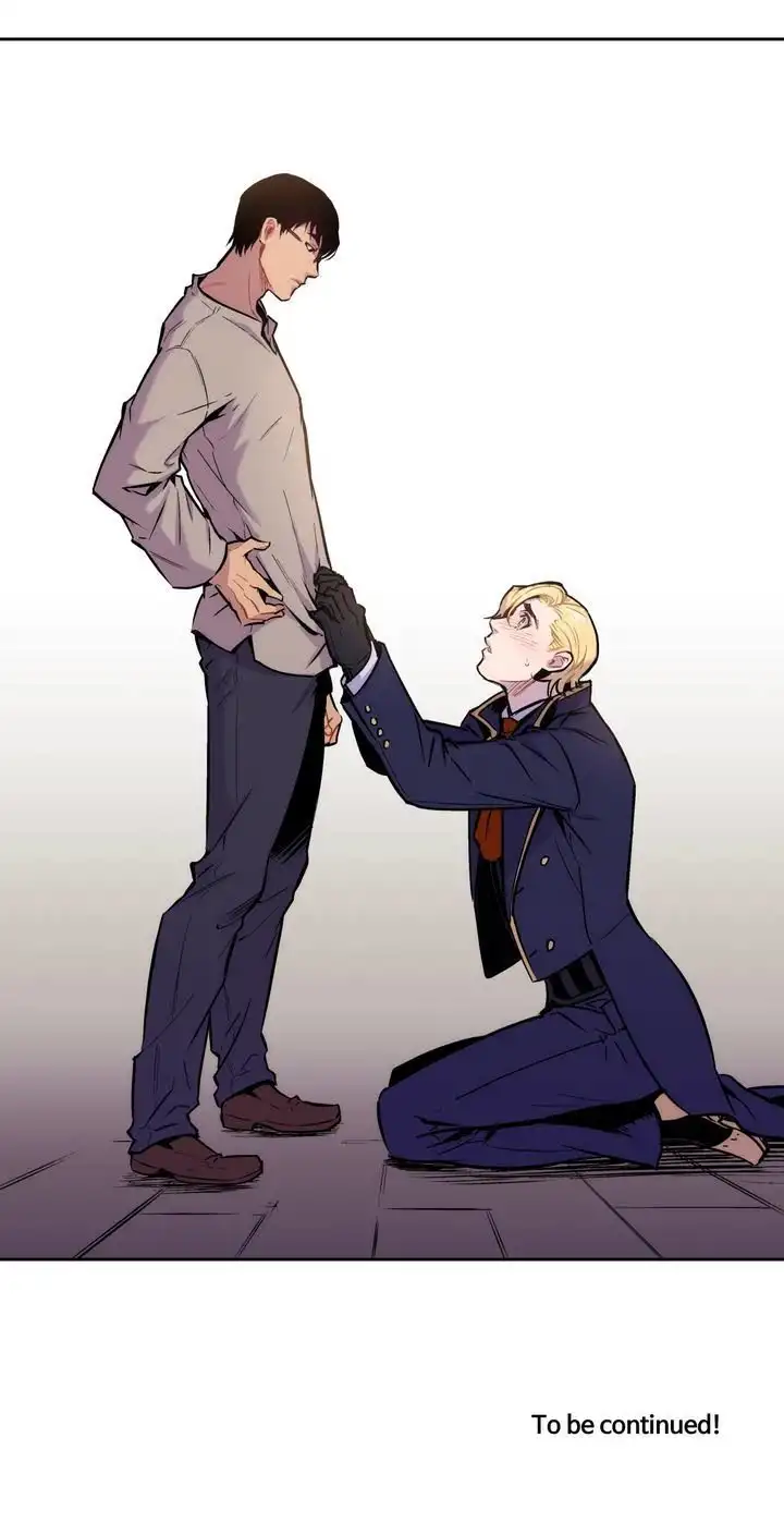 Blood bank - Chapter 4 [photo 22] - MangaPorn