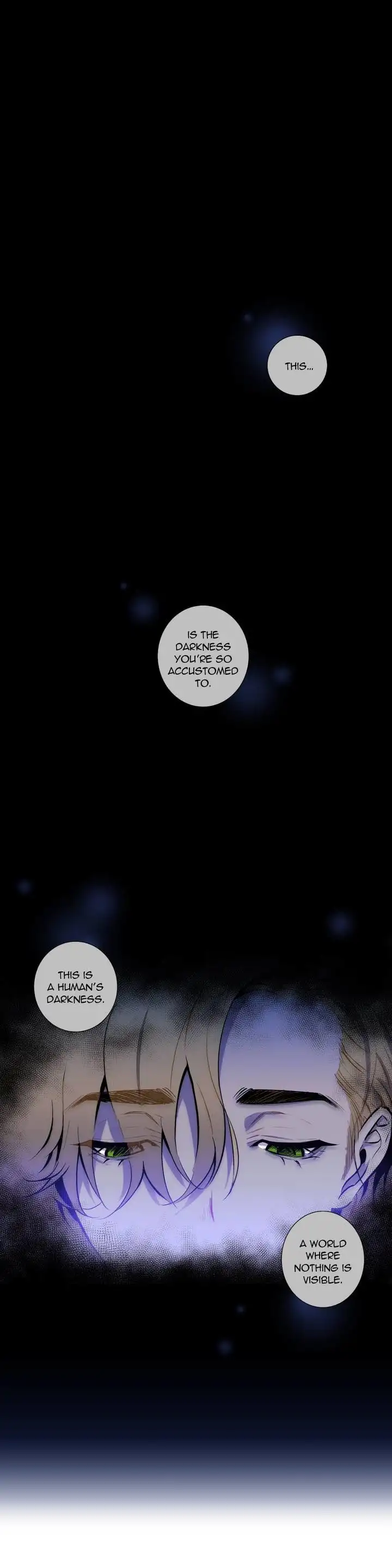 Blood bank - Chapter 6 [photo 1] - MangaPorn