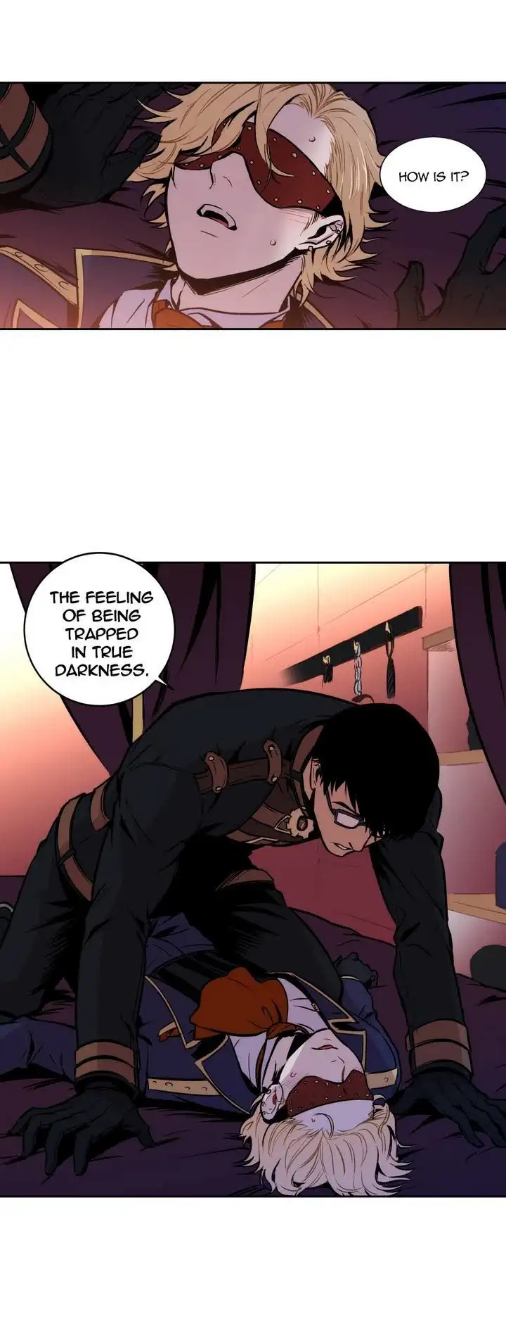 Blood bank - Chapter 6 [photo 2] - MangaPorn