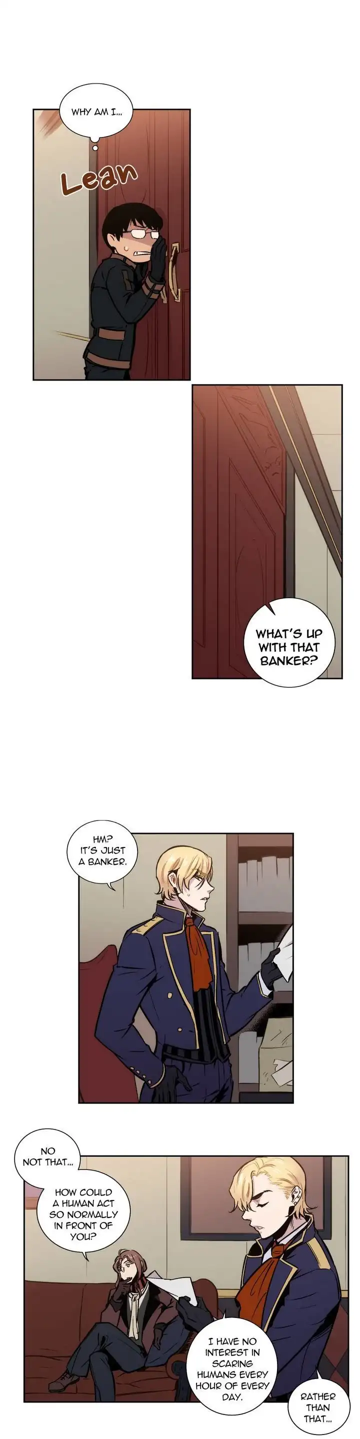 Blood bank - Chapter 8 [photo 14] - MangaPorn