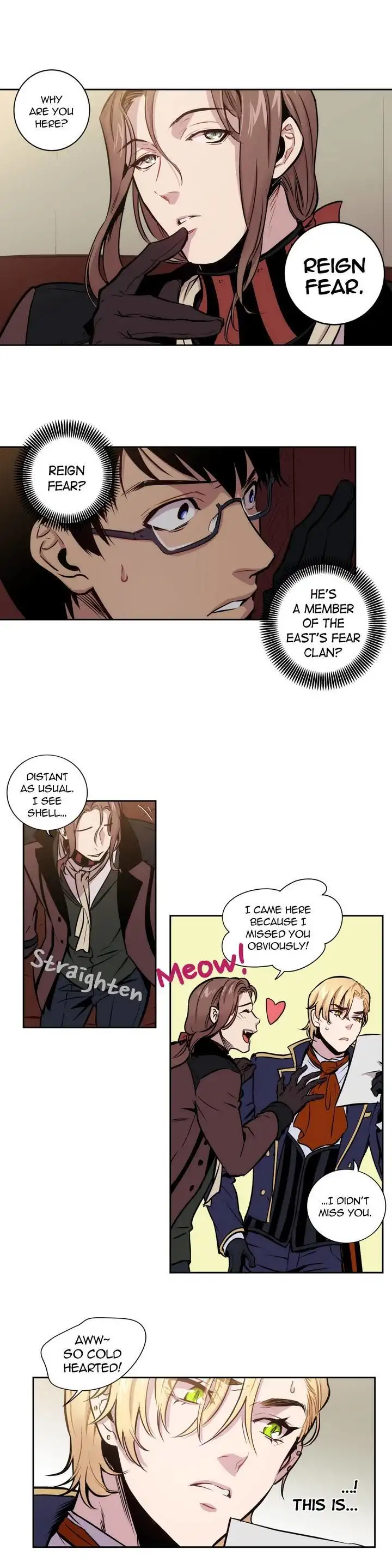 Blood bank - Chapter 8 [photo 15] - MangaPorn