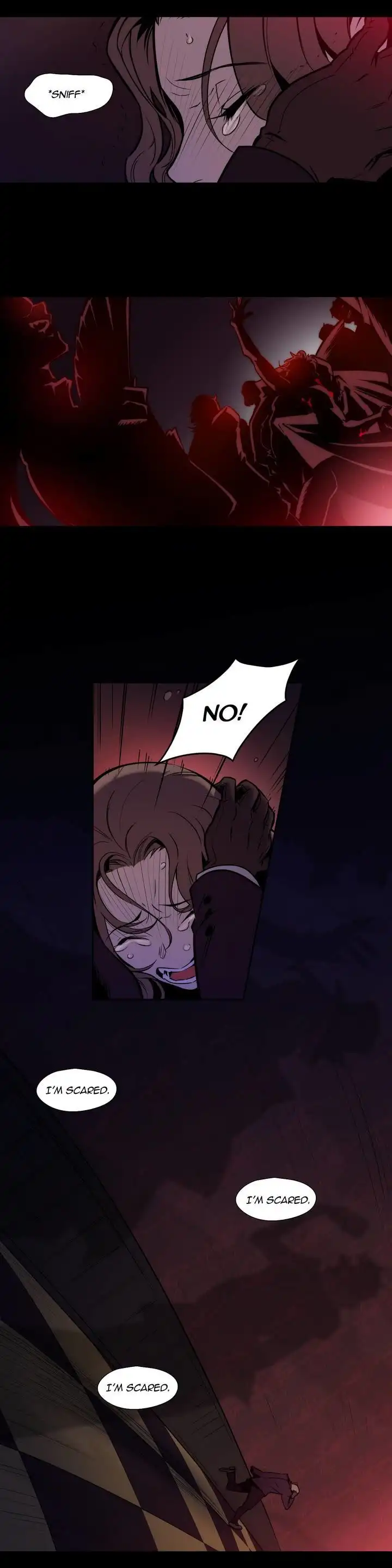 Blood bank - Chapter 9 [photo 2] - MangaPorn